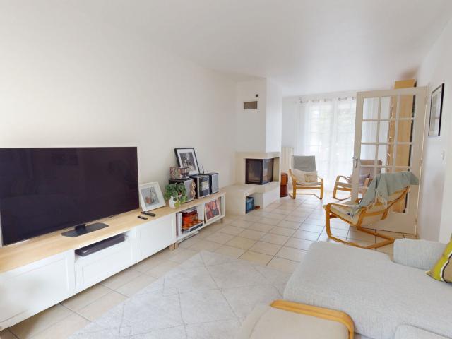 Maison 6 pièces 149 m²