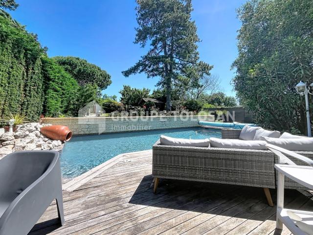 Maison 6 pièces 149 m²