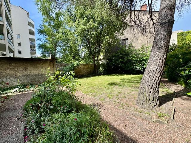 Maison 6 pièces 149 m²