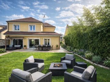 Maison 6 pièces 149 m²
