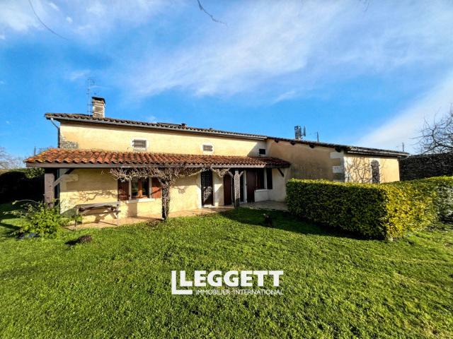 Maison 6 pièces 149 m²