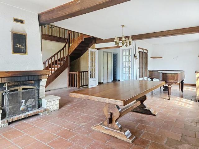Maison 6 pièces 149 m²