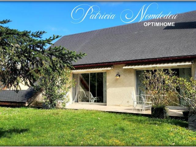 Maison 6 pièces 149 m²
