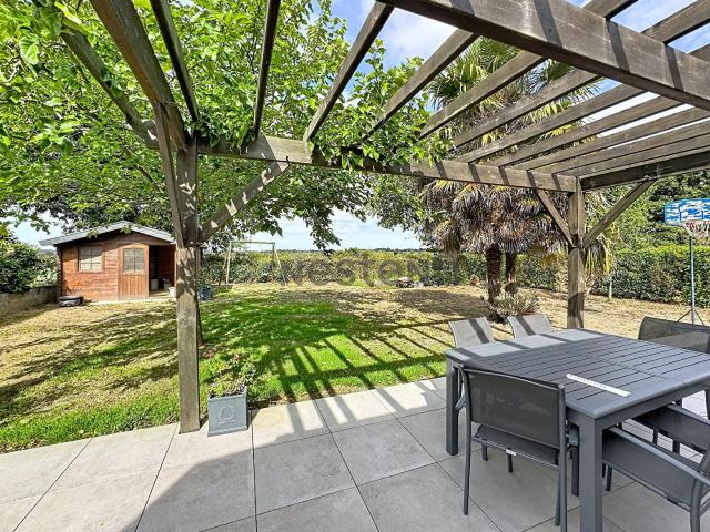 Maison 6 pièces 149 m²