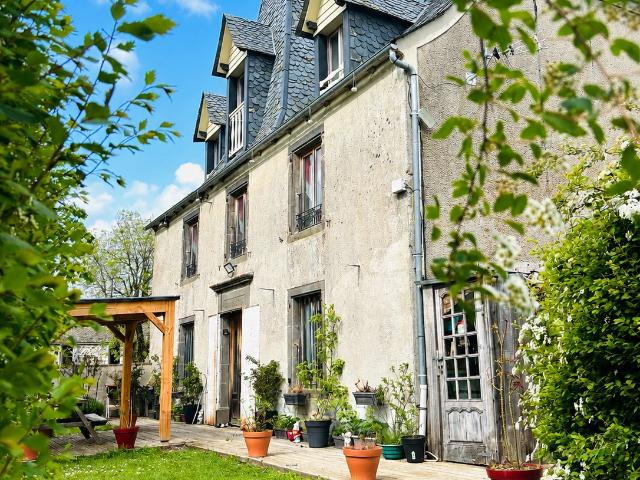 Maison 6 pièces 149 m²