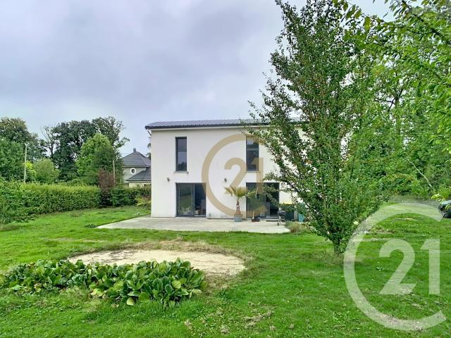 Maison 6 pièces 149 m²