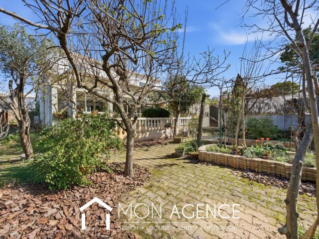 Maison 6 pièces 149 m²
