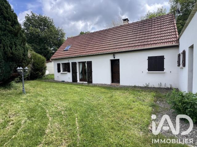 Maison 6 pièces 149 m²