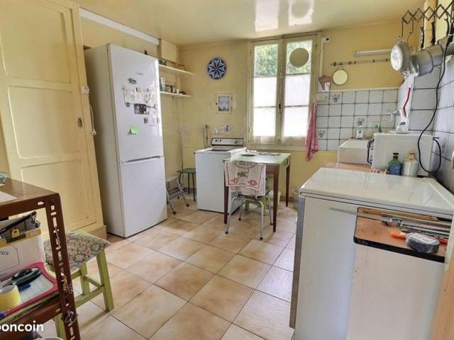Maison 6 pièces 149 m²