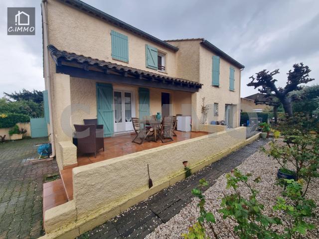 Maison 6 pièces 149 m²