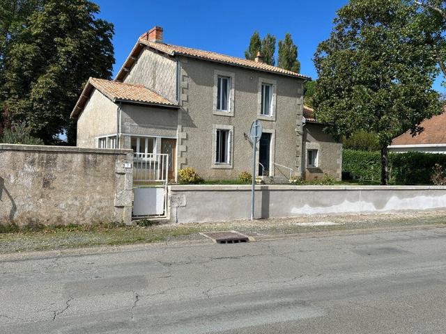 Maison 6 pièces 149 m²