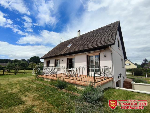 Maison 6 pièces 149 m²