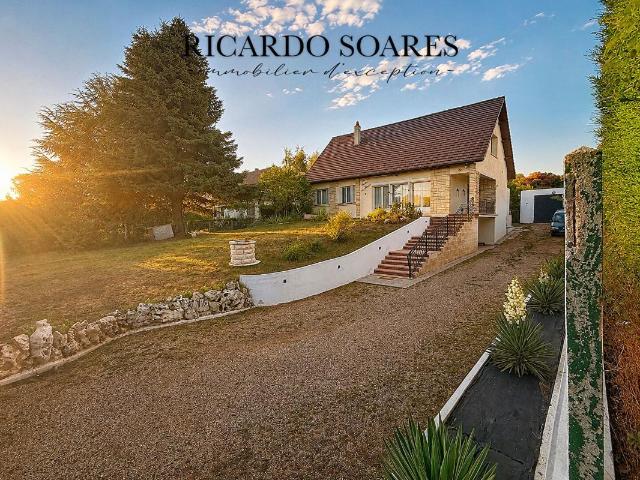 Maison 6 pièces 149 m²