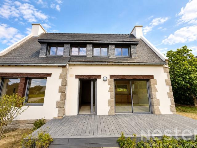 Maison 6 pièces 149 m²