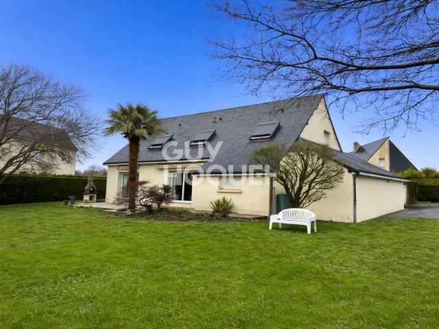 Maison 6 pièces 149 m²