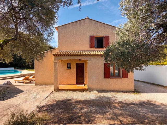 Maison 6 pièces 149 m²