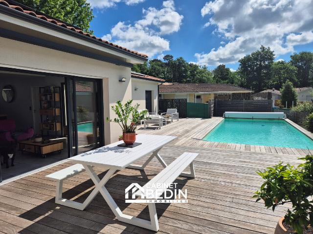 Maison 6 pièces 149 m²
