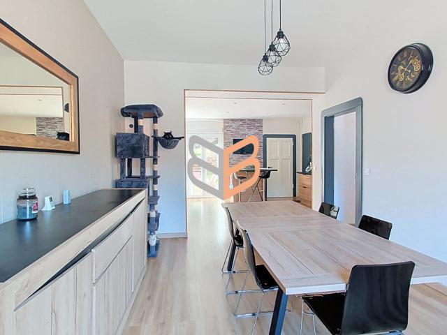 Maison 6 pièces 149 m²
