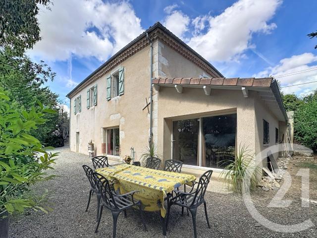 Maison 6 pièces 149 m²