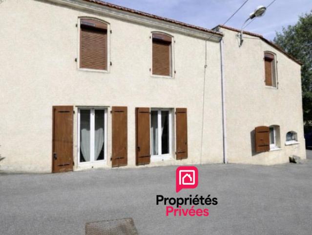 Maison 6 pièces 149 m²
