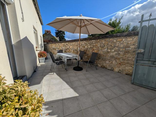 Maison 6 pièces 149 m²