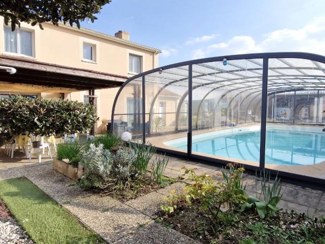 Maison 6 pièces 149 m²