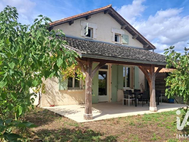 Maison 6 pièces 149 m²
