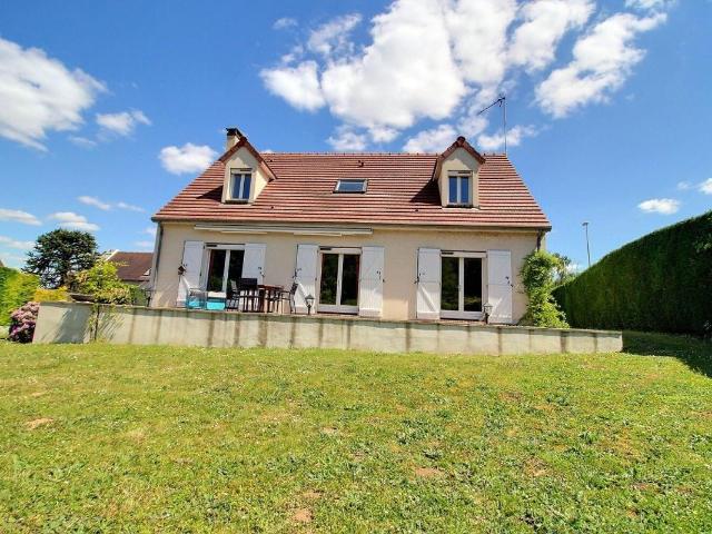 Maison 6 pièces 149 m²