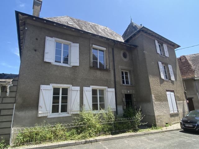 Maison 6 pièces 149 m²