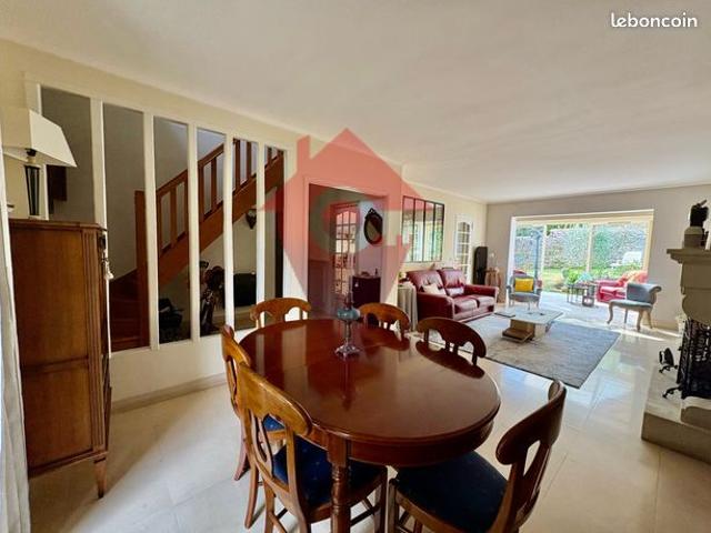 Maison 6 pièces 149 m²