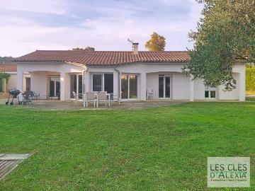 Maison 6 pièces 149 m²
