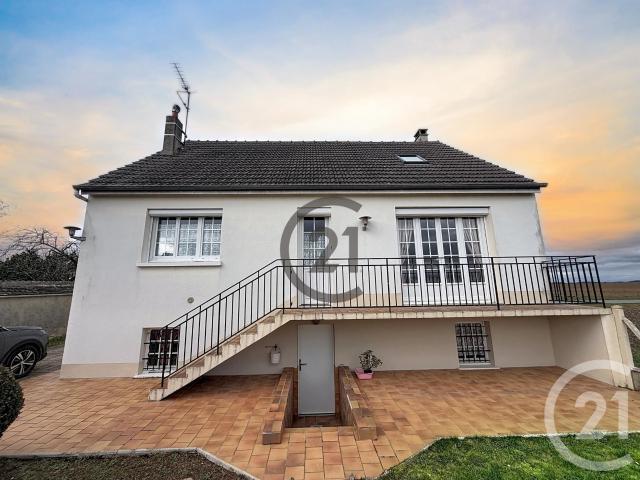 Maison 6 pièces 149 m²