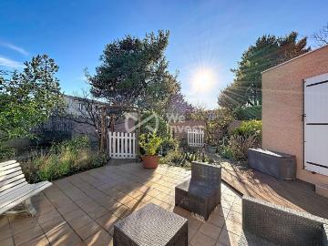 Maison 6 pièces 149 m²