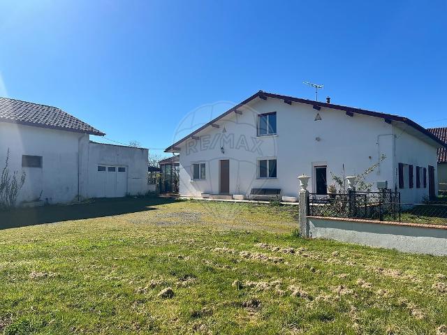 Maison 6 pièces 149 m²