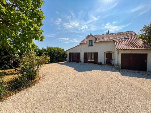 Maison 6 pièces 149 m²