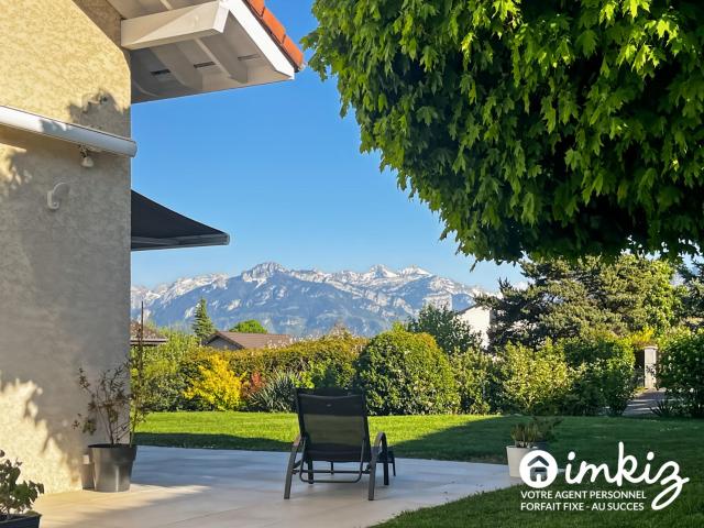 Maison 6 pièces 149 m²