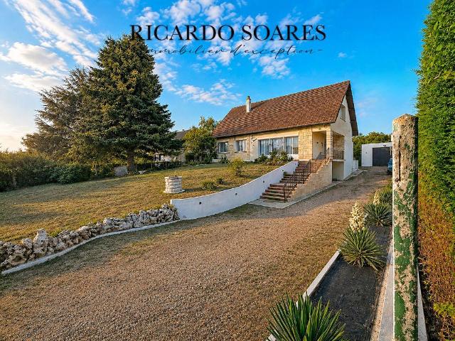 Maison 6 pièces 149 m²