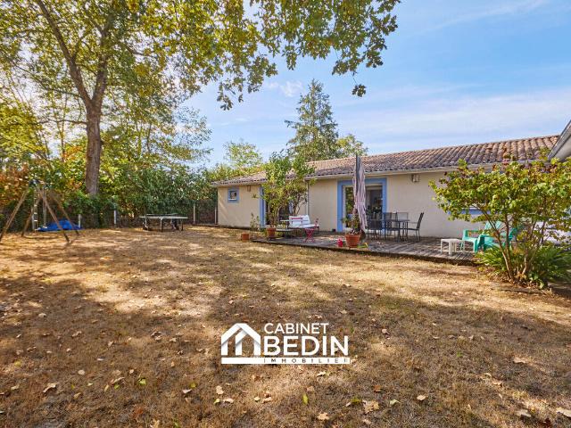 Maison 6 pièces 149 m²