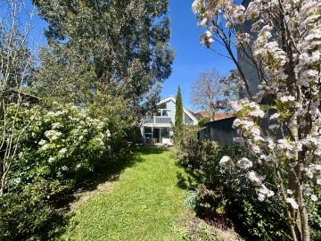 Maison 6 pièces 149 m²
