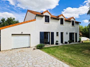 Maison 6 pièces 149 m²
