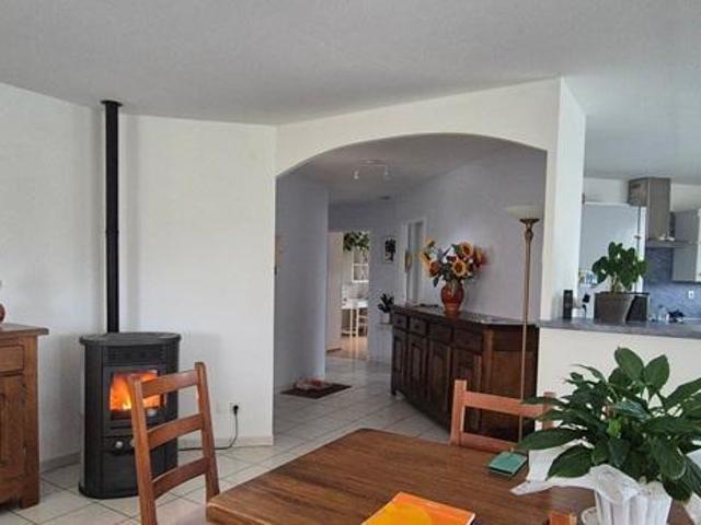 Maison 6 pièces 149 m²