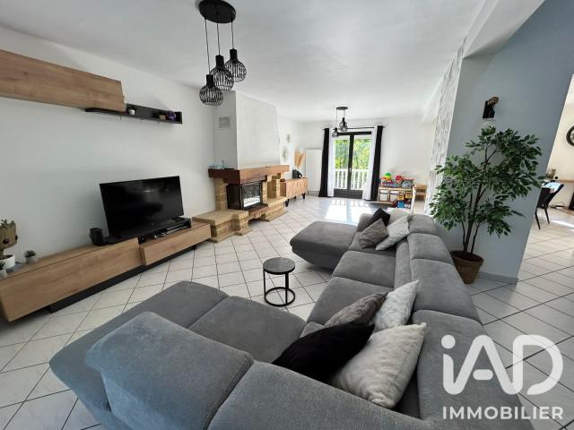 Maison 6 pièces 149 m²