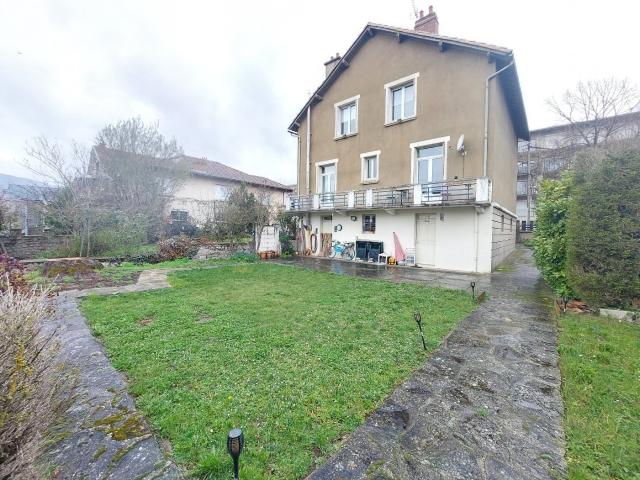 Maison 6 pièces 149 m²
