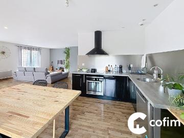 Maison 6 pièces 149 m²