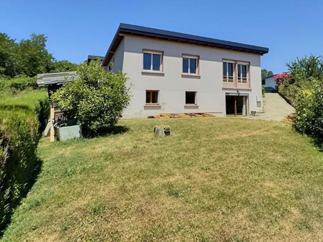 Maison 6 pièces 149 m²
