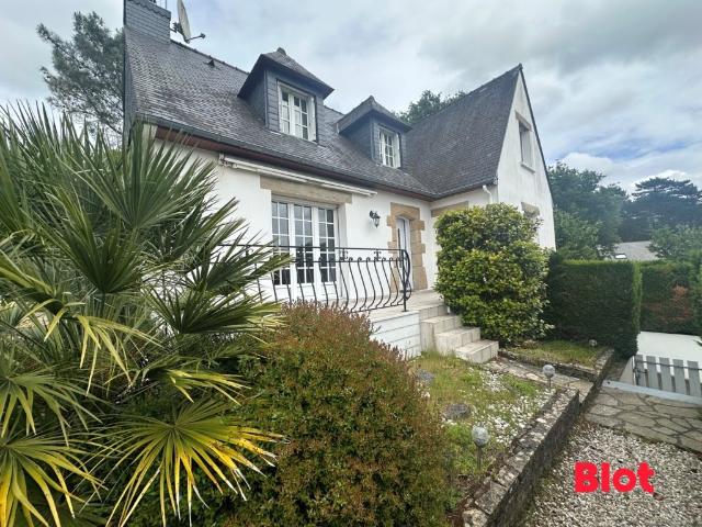 Maison 6 pièces 149 m²