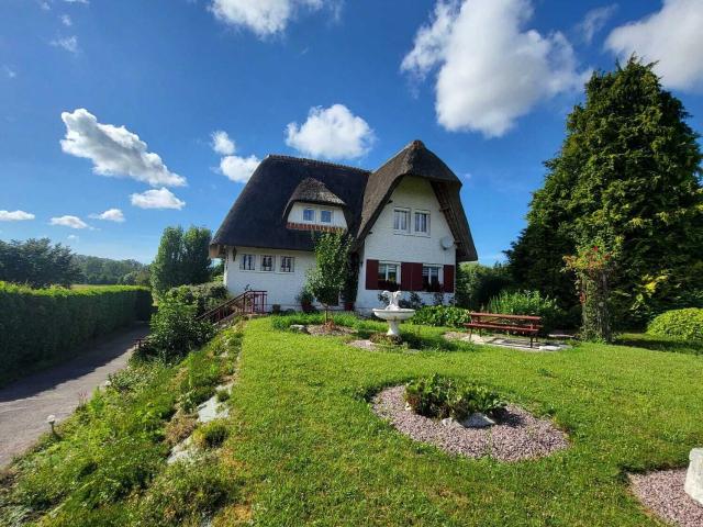 Maison 6 pièces 149 m²