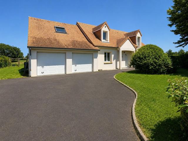 Maison 6 pièces 149 m²