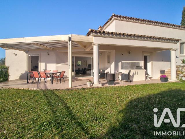 Maison 6 pièces 149 m²