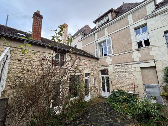 Maison 6 pièces 149 m²